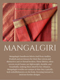 Mangalgiri cotton 3-piece suit set
