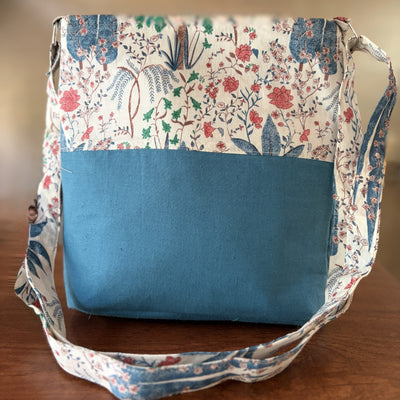 Cotton Sustainable Bags