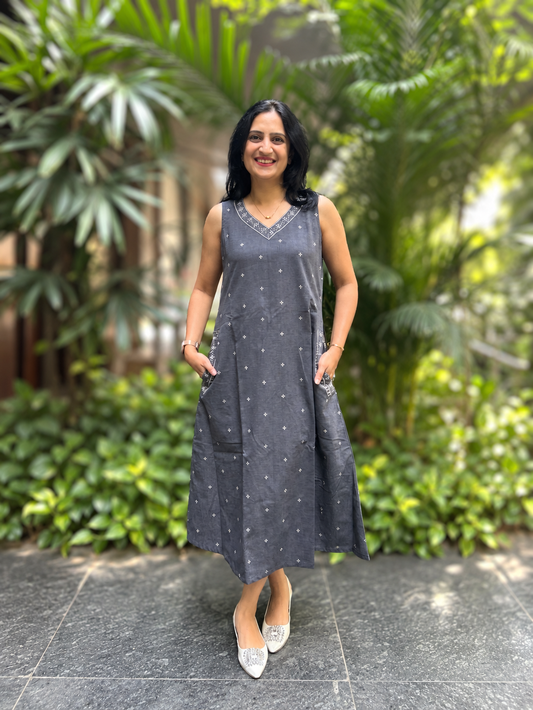 Woman's Apparel