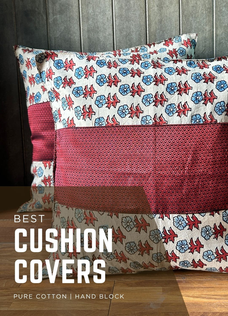 Cushion Covers