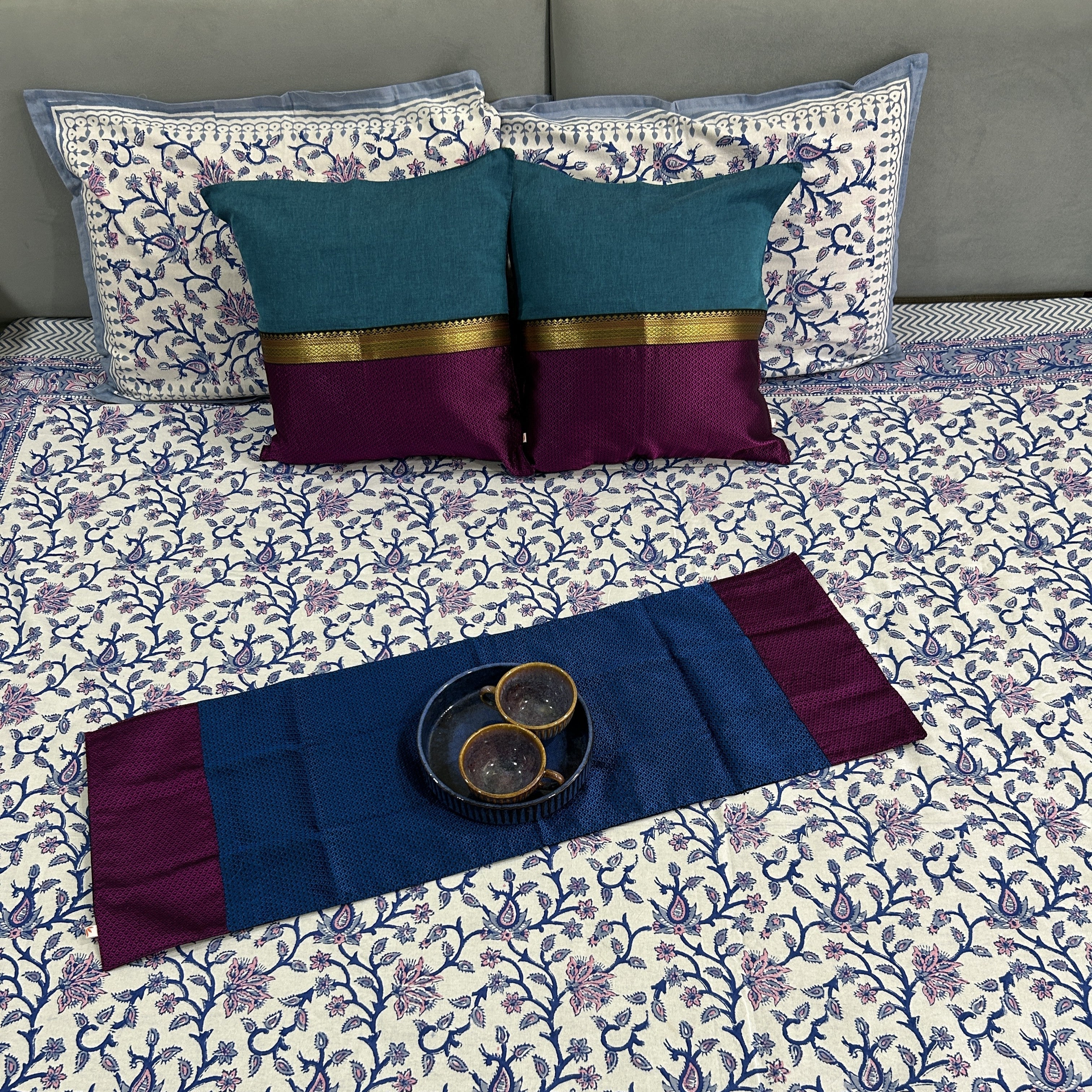 Bed Linen