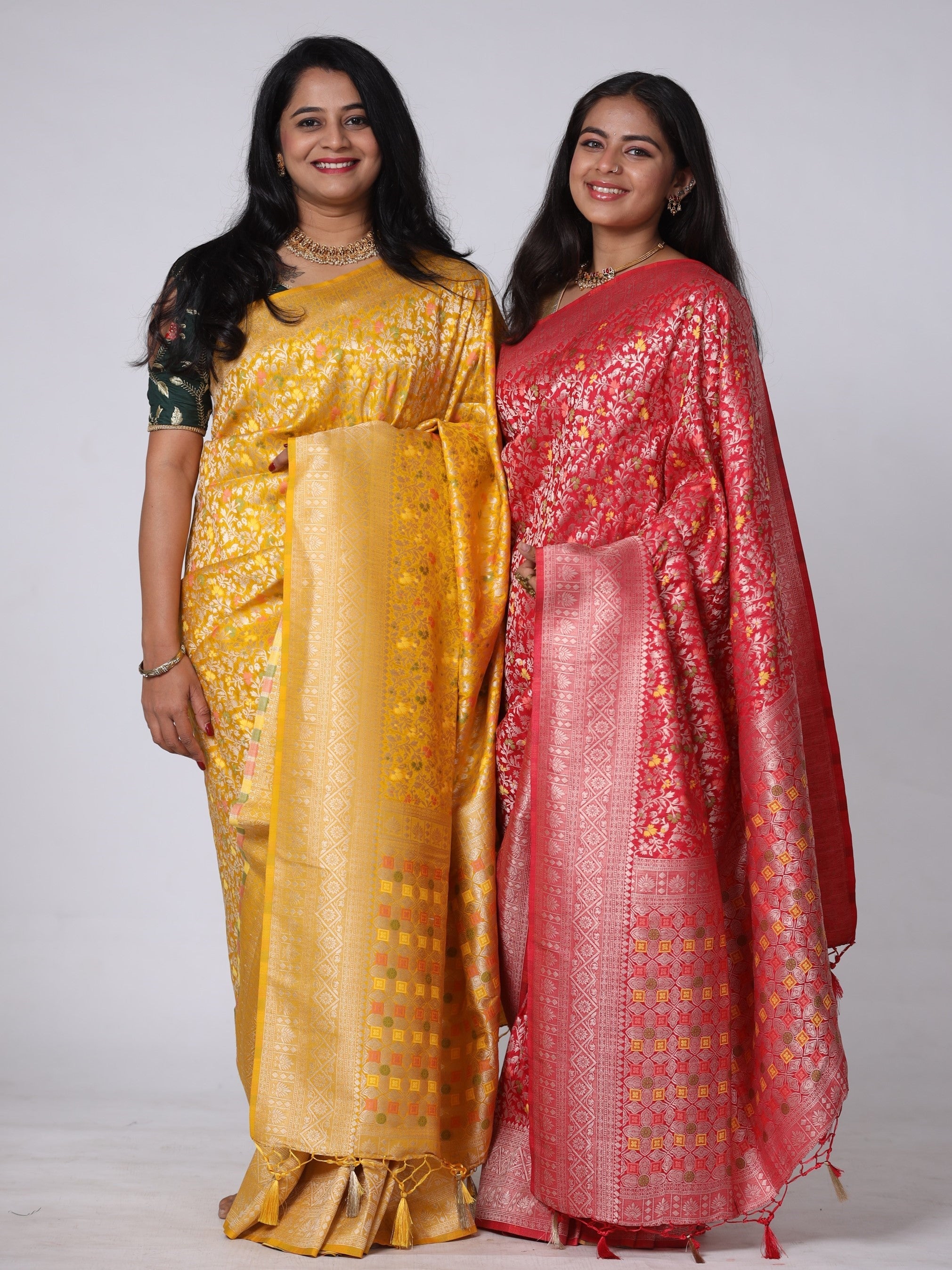 Sarees