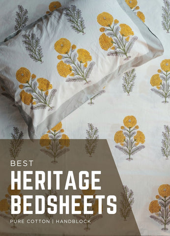 Bedsheet