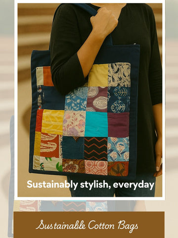 Sustainable Bags