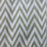 Baagh Superking Bedsheet - Green