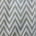 Baagh Double Bedsheet - Beige