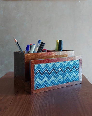 Wooden Organizer