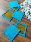 Tea Coaster Set