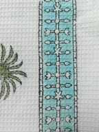 Waffle Hand Napkin Set