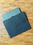 Quilted Laptop Sleeve