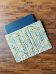 Quilted Laptop Sleeve