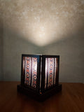 Table Lamp - Small - Black