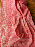 Sanganeri Cotton Suit Set