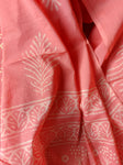 Sanganeri Cotton Suit Set