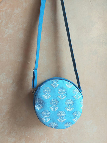 Cotton Round Sling