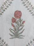 Baagh Double Bedsheet - Mughal