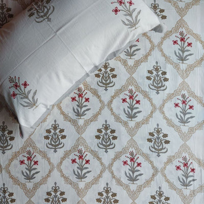BEDSHEET