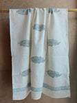 Waffle Bath Towel & Hand Towel Set