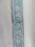 Waffle Bath Towel & Hand Towel Set