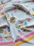 Waffle Kids Bath Towel