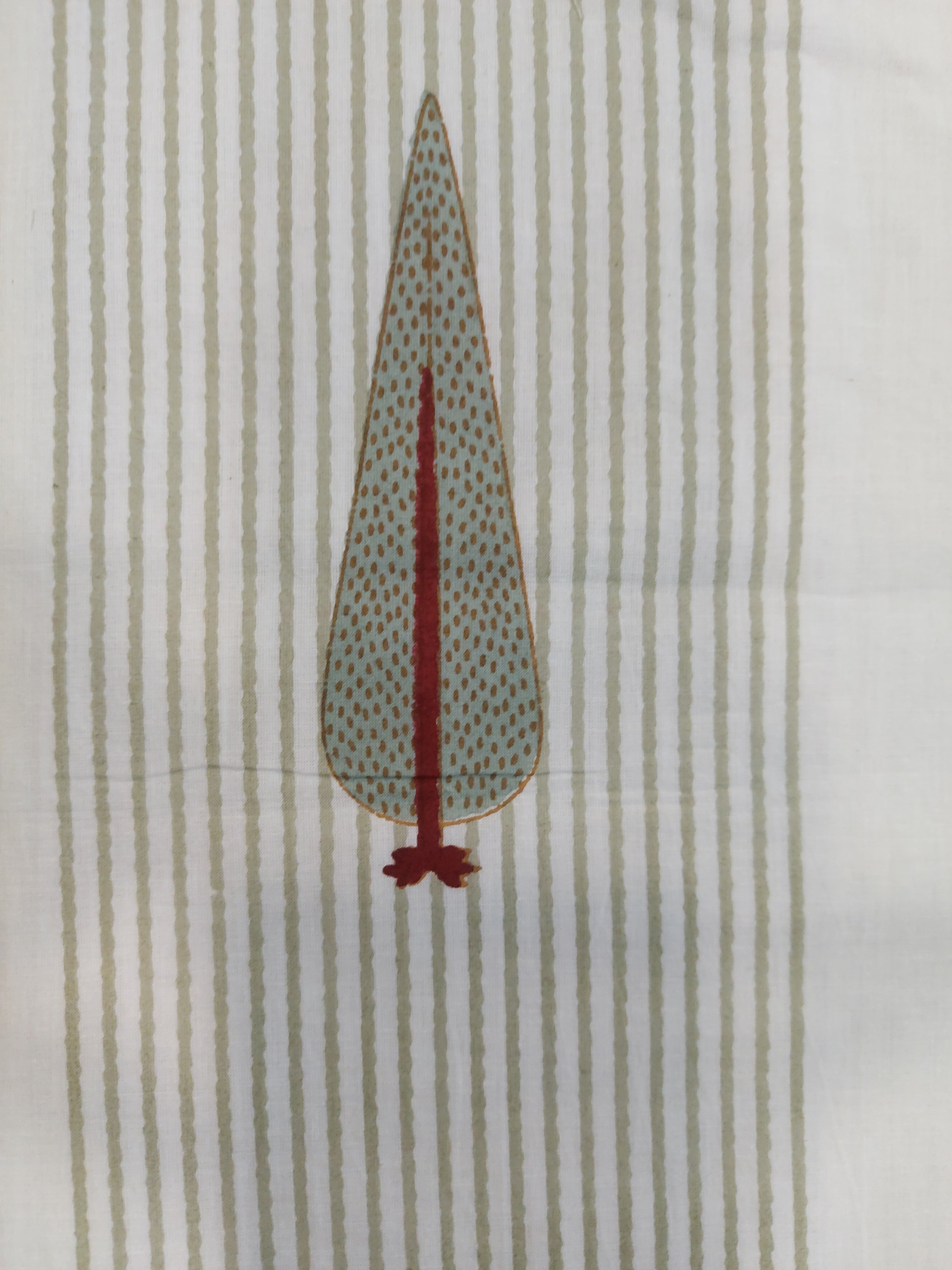 Sanganeri Single Dohar