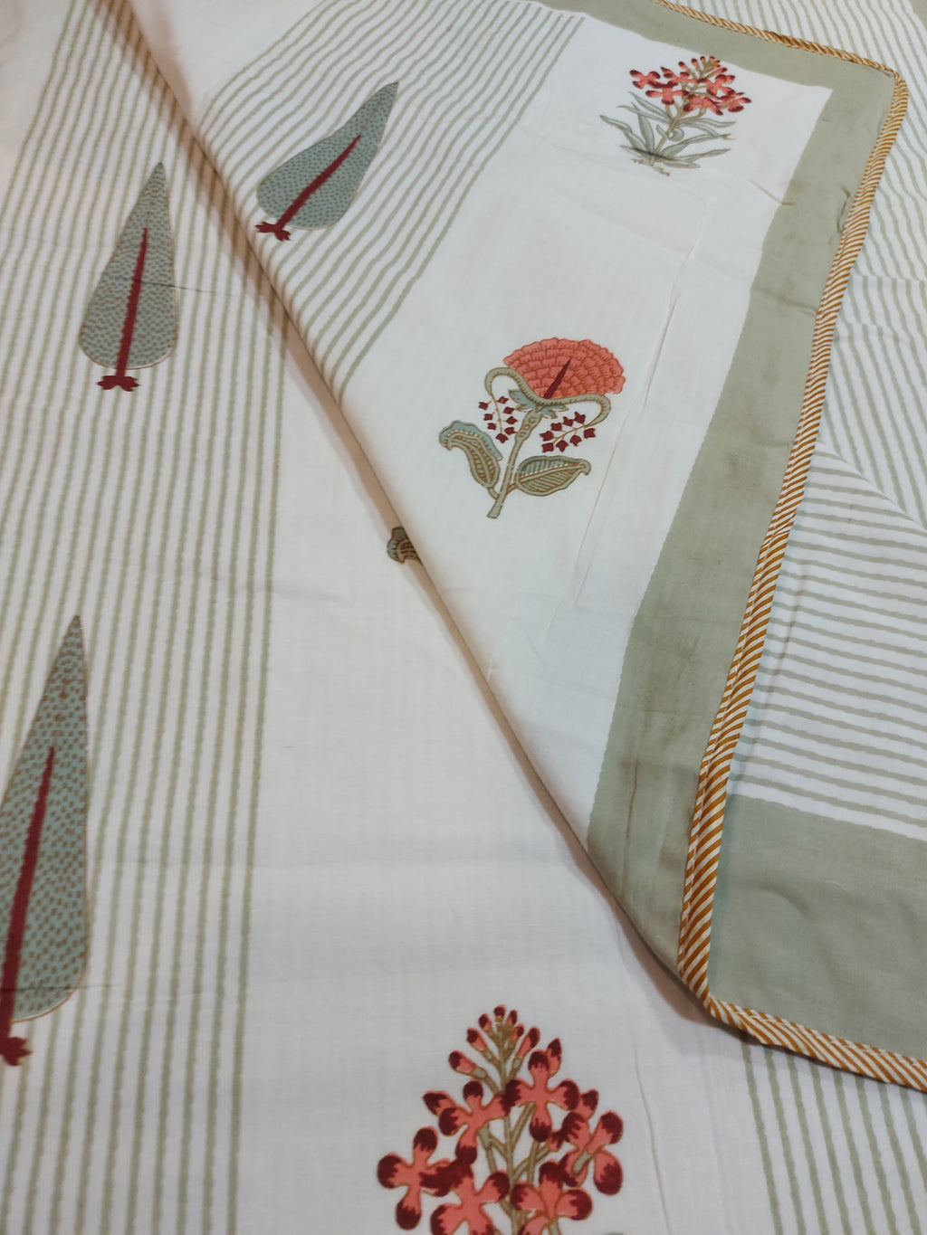 Sanganeri Single Dohar