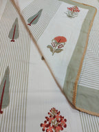 Sanganeri Single Dohar