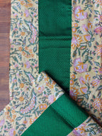 Table Runner & Tea Coaster Set