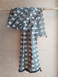 Cotton Stole