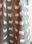 Cotton Stole