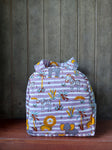 Cotton Tiffin Bag