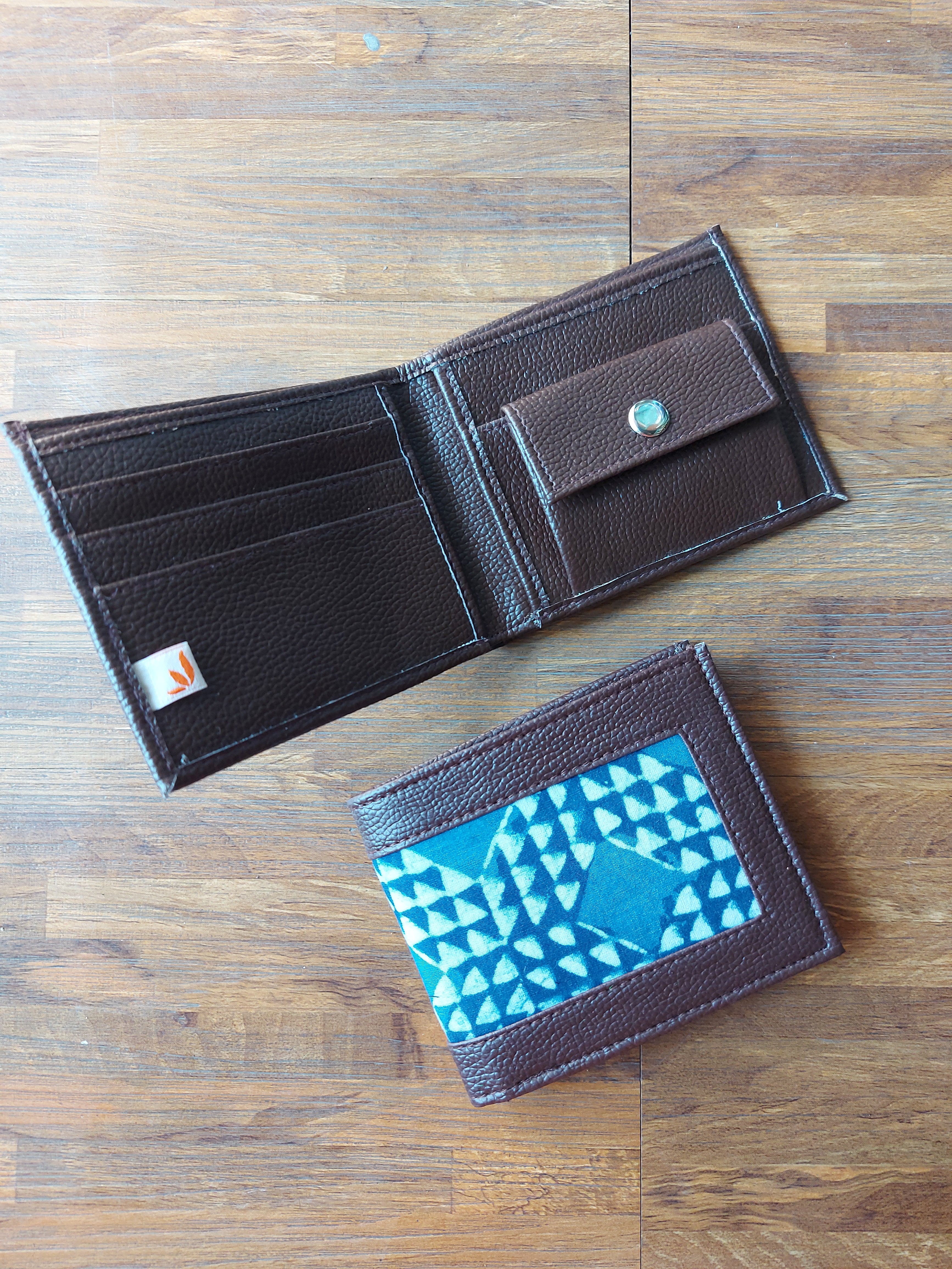 Wallet - Small