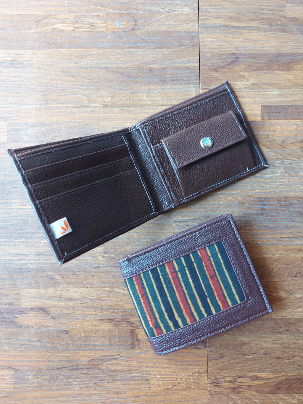 Wallet - Small
