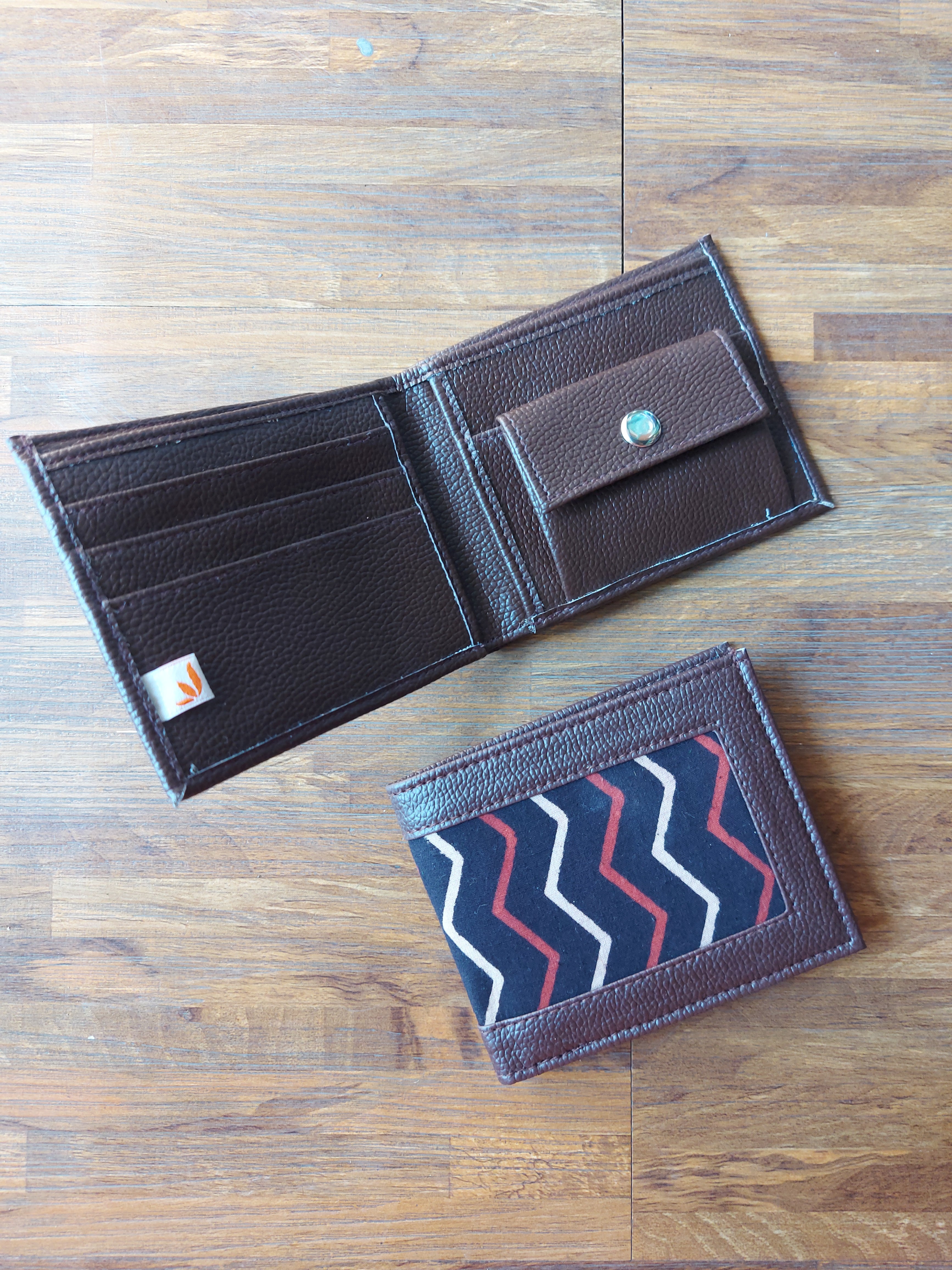 Wallet - Small