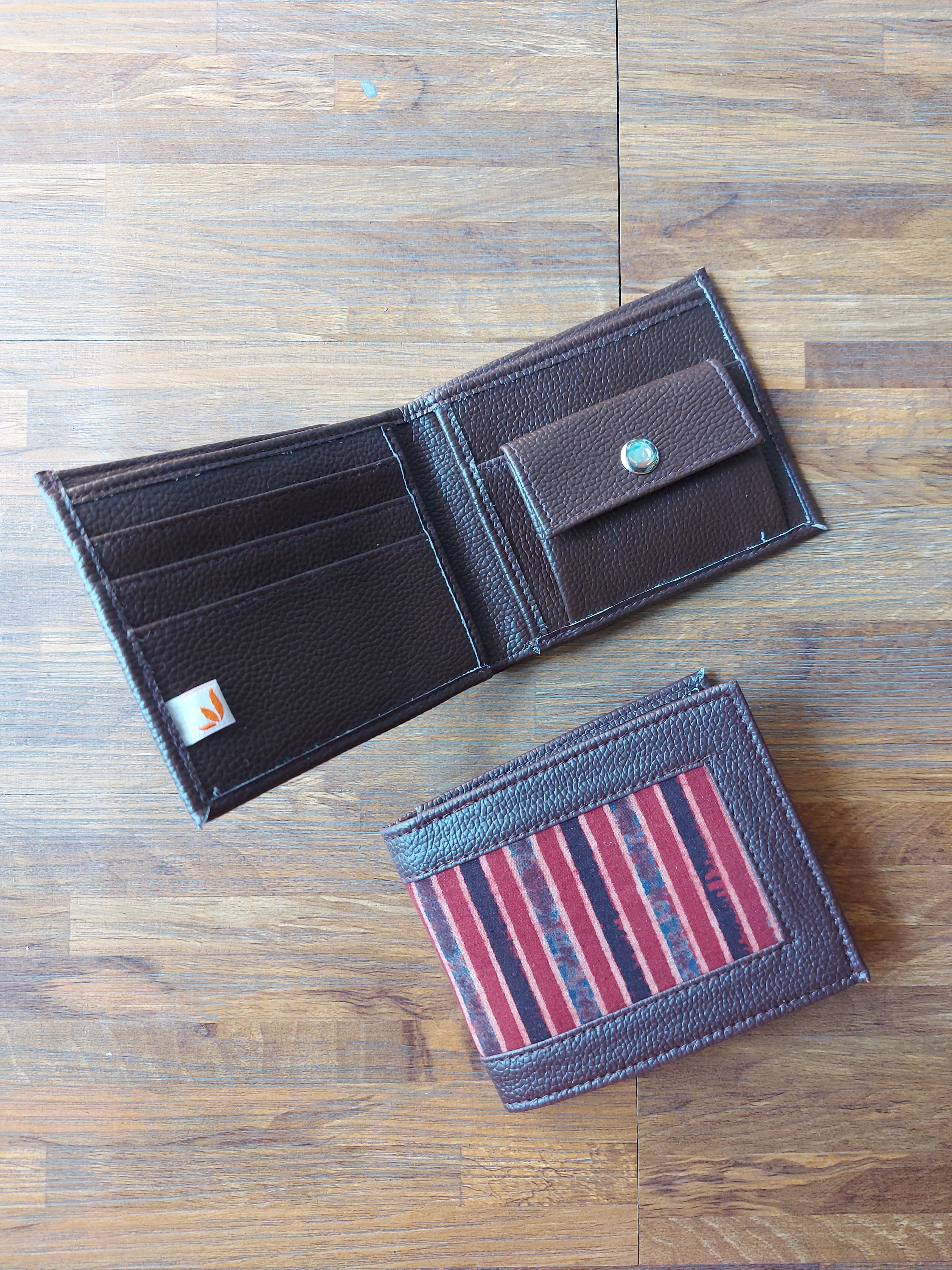 Wallet - Small