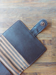 Leather Passport Holder