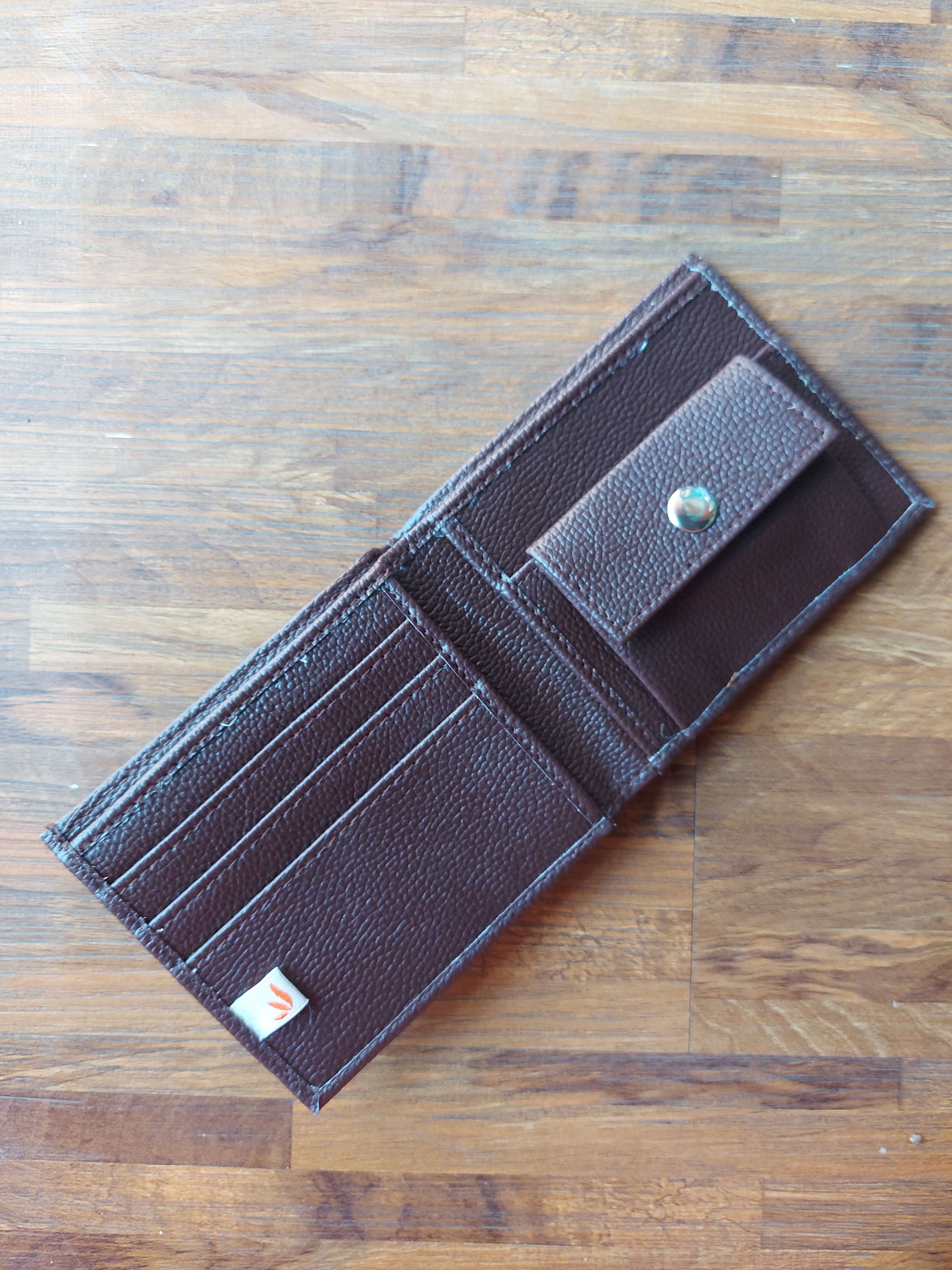 Wallet - Small