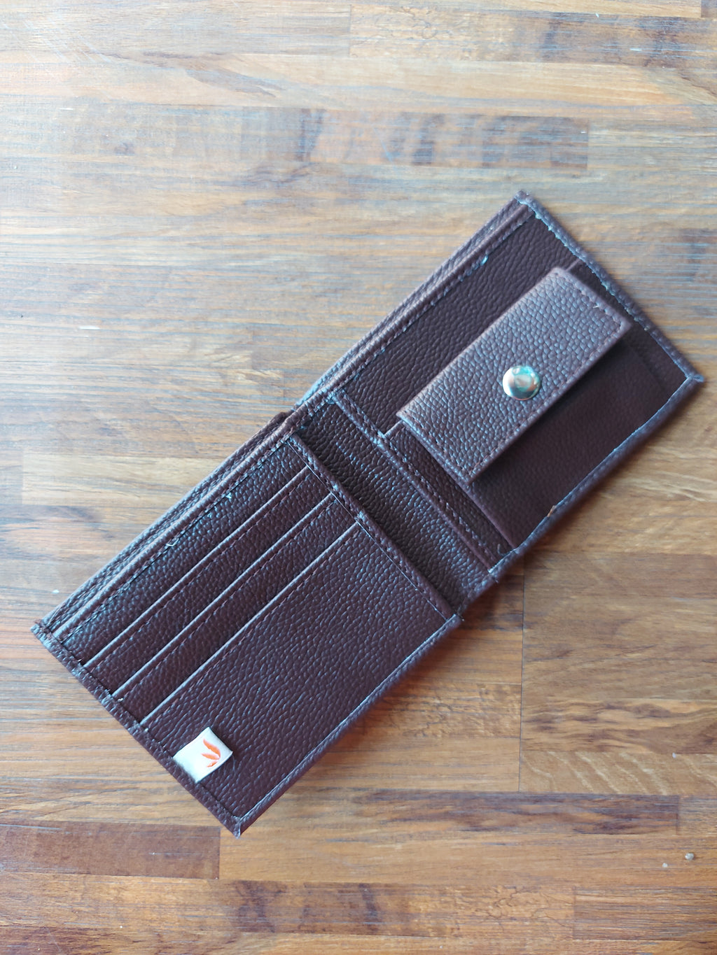 Wallet - Small