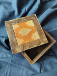 Wooden Box Small