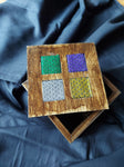 Wooden Box Small