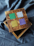 Wooden Box Small