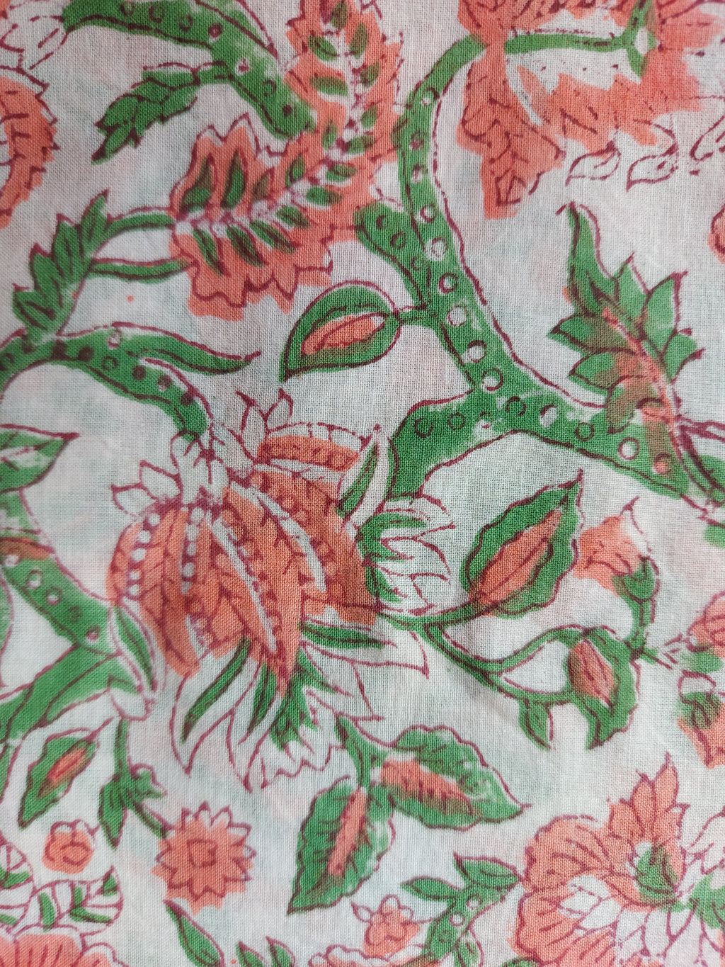 Chanderi Suit Set - Grey