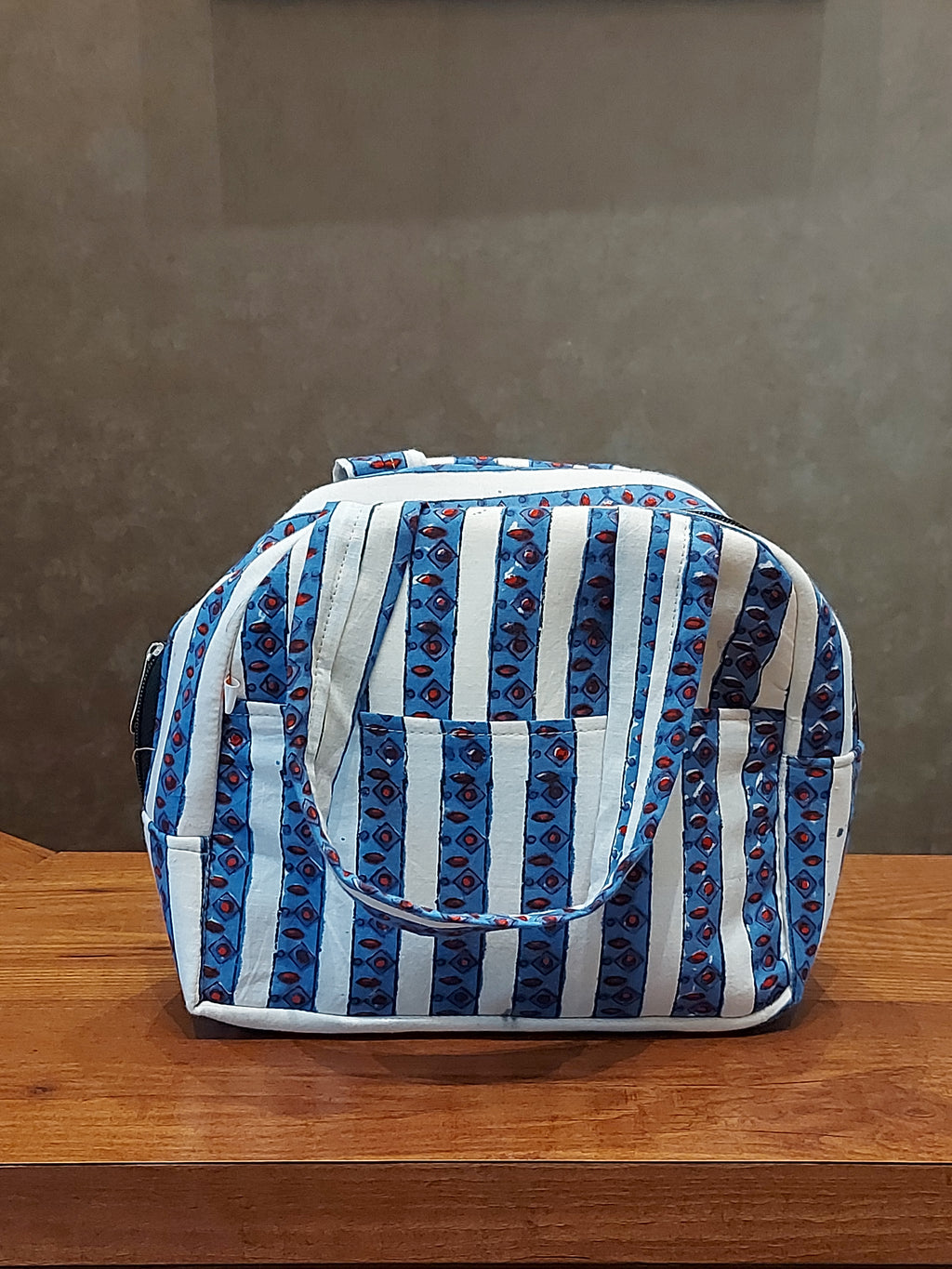 Cotton Tiffin Bag