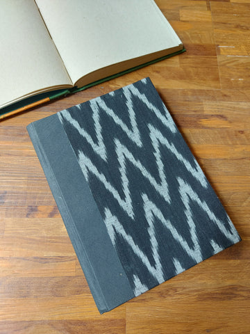 Fabric Diary