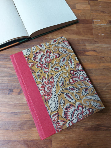 Fabric Diary