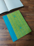 Fabric Diary