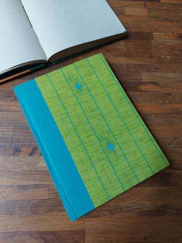 Fabric Diary