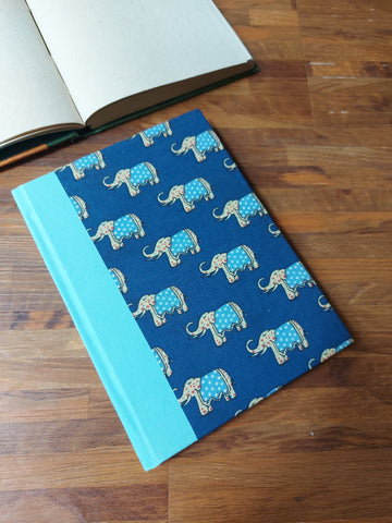 Fabric Diary