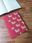 Fabric Diary