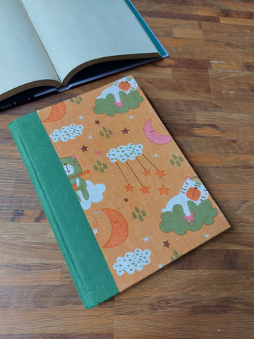 Fabric Diary
